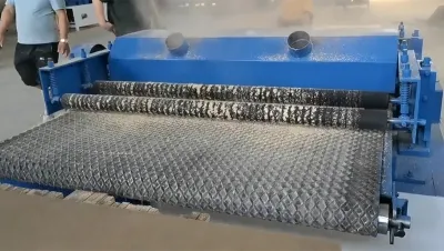 Sierra multilámina