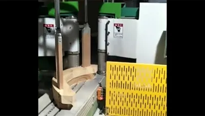 Conformadora copiadora de doble cara