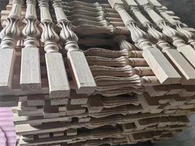 Centro de mecanizado CNC de 5 ejes, con 4 cabezales