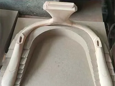 Centro de mecanizado CNC de 5 ejes, con cuatro mesas