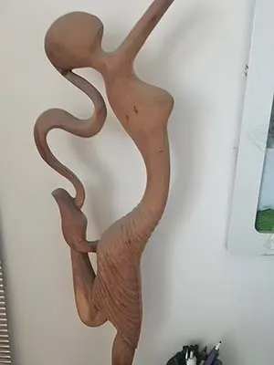 Máquina para tallado en 3D
