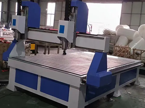Fresadoras CNC / Máquinas CNC de grabado