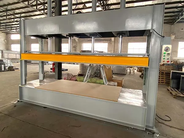 Centros de mecanizado CNC