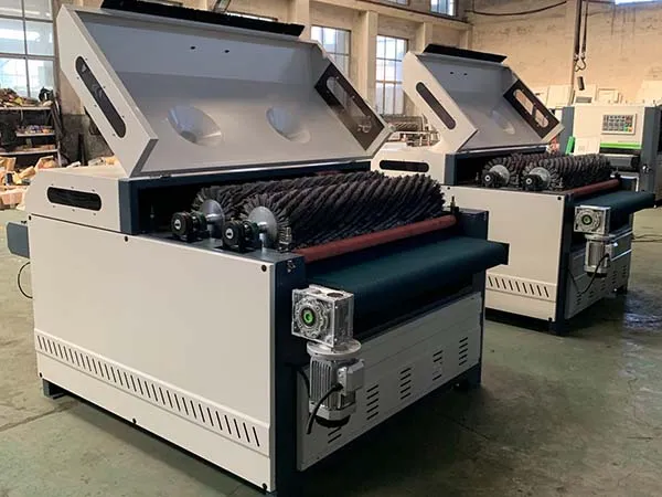 Centros de mecanizado CNC