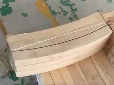 Sierra de cinta CNC