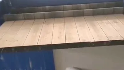 Sierra multilámina