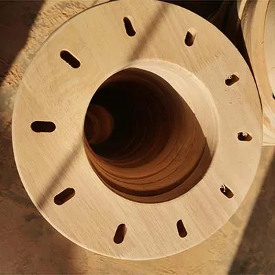 Máquina CNC para fresado, taladrado y roscado