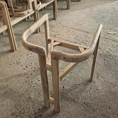 Maquinaria para procesar madera