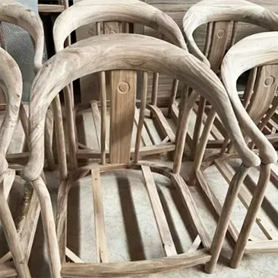 Maquinaria para procesar madera