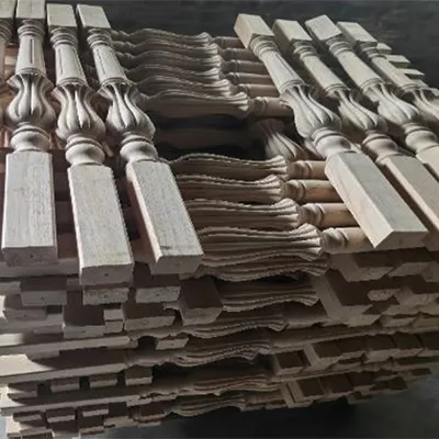 Maquinaria para procesar madera