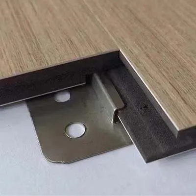Ranuradora CNC para paneles de pared (una sola cara)