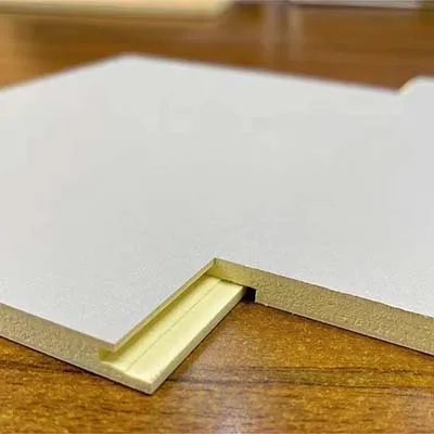 Ranuradora CNC para paneles de pared (una sola cara)