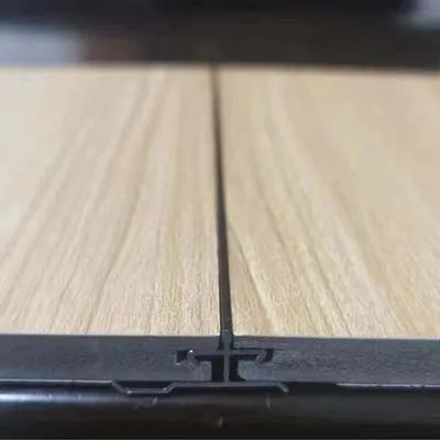 Ranuradora CNC para paneles de pared (una sola cara)