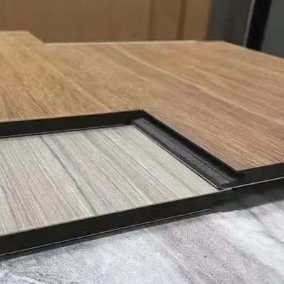 Ranuradora CNC para paneles de pared (una sola cara)