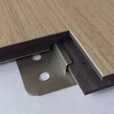 Ranuradora CNC para paneles de pared (una sola cara)