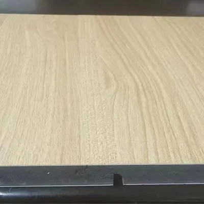 Ranuradora CNC para paneles de pared (una sola cara)