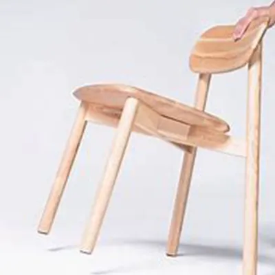 Muestras de productos terminados