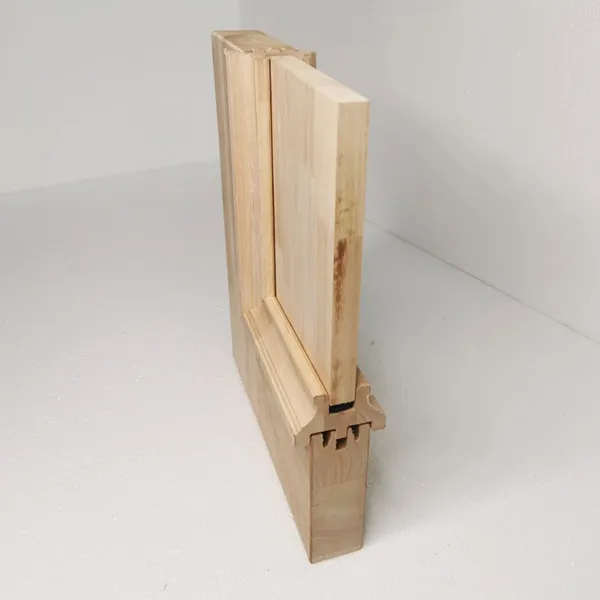 Muestras de productos terminados
