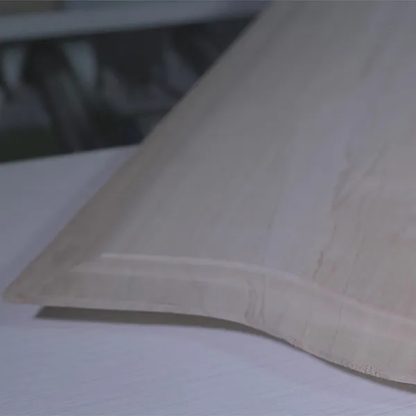 Muestras de productos terminados
