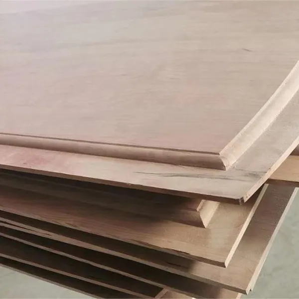Muestras de productos terminados