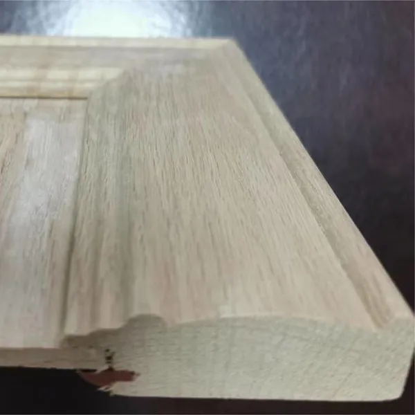 Muestras de productos terminados