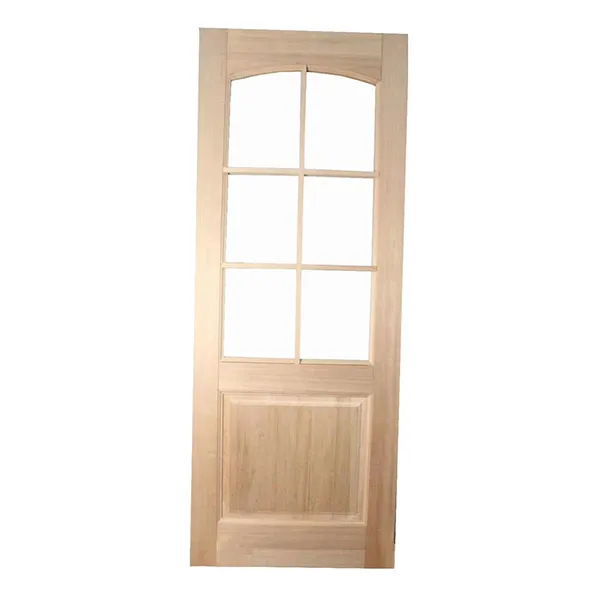 Muestras de productos terminados
