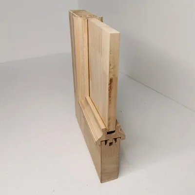 Muestras de productos terminados