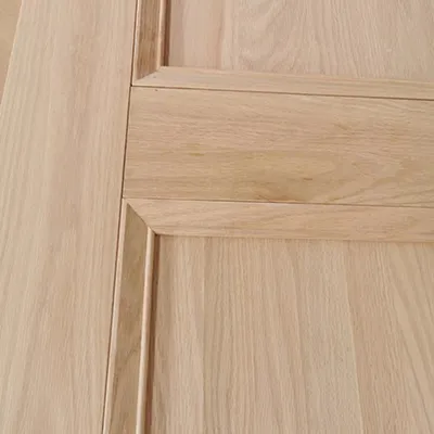 Muestras de productos terminados